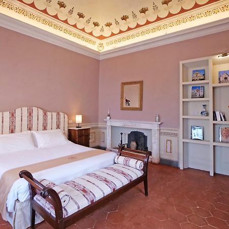 Delcorto Suites Montepulciano Exterior foto