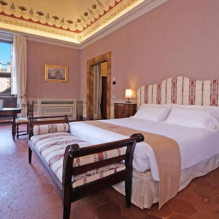 Delcorto Suites Montepulciano Exterior foto