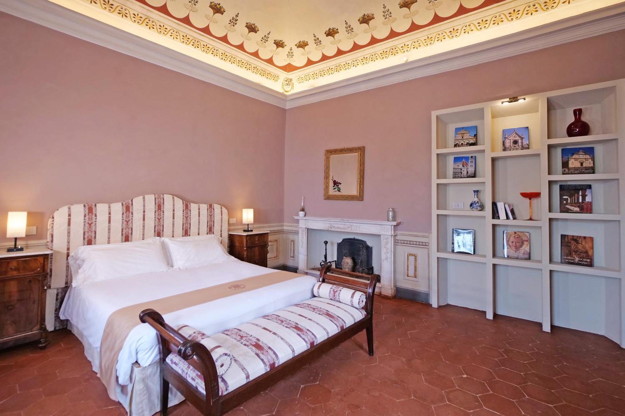 Delcorto Suites Montepulciano Exterior foto