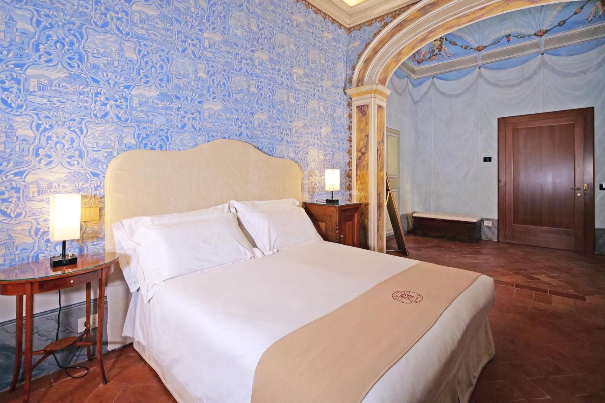 Delcorto Suites Montepulciano Exterior foto