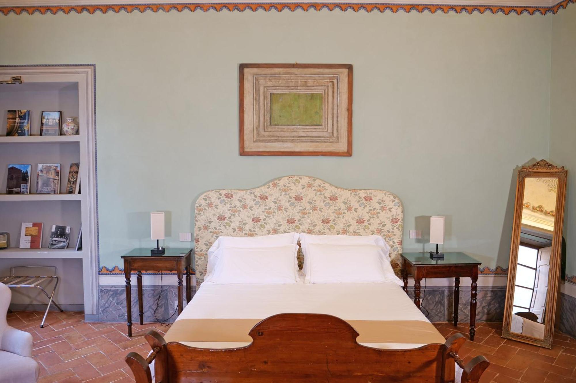 Delcorto Suites Montepulciano Exterior foto
